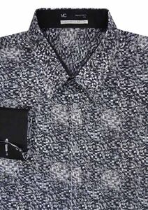 83 MAITRE CHEMISE 116183 BALOON  LS