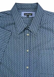 83 CIPOLLINI 1628 SWIRL PRINT SS 640