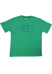 83 CANTERBURY E545700 SILOHETTE TSHIRT