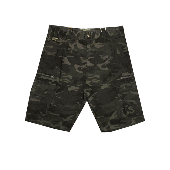 KAM JEANS KBS374C CAMO CARGO