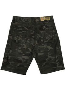 KAM JEANS KBS374C CAMO CARGO