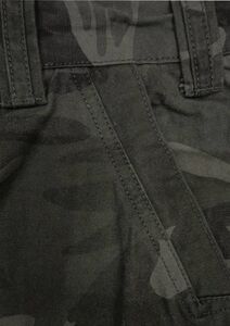 KAM JEANS KBS374C CAMO CARGO