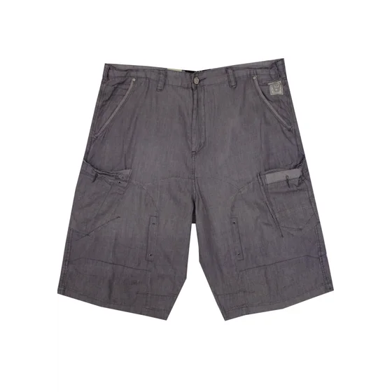 73 KAM KBSLUKE2 CARGO SHORT