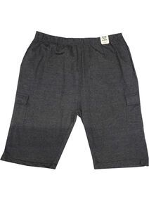 73 KAM JEANS KBS3665 JERSEY CARGO SHORT