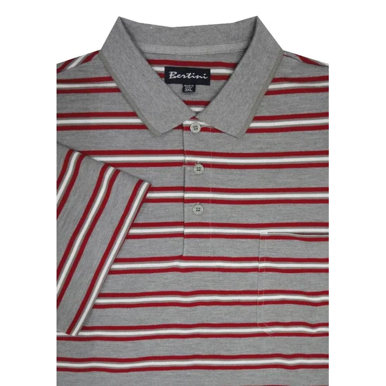 83 BERTINI M67035 RANDWICK POLO 612
