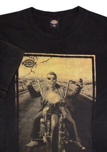 83 DICKIES K3130122 EASYRIDER TSHIRT