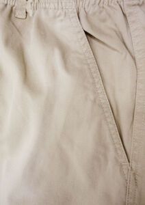 83 BERTINI M67031 DERBY EW SHORT 612