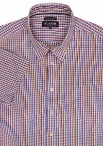 N3 BLAZER 4M13202117 TERRY SS 610