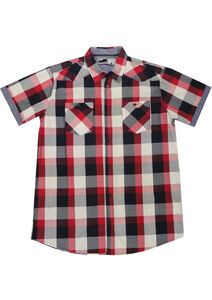 83 URBANOLOGY 4420021 FERIDAN SHIRT SS