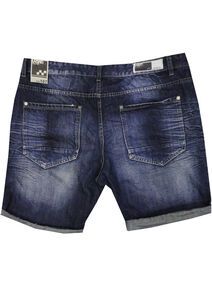 N3 URBANOLOGY 4420068 DENIM SHORT