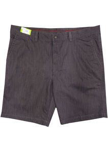 B.SIDDON 9949 COTTON TENCEL SHORT 