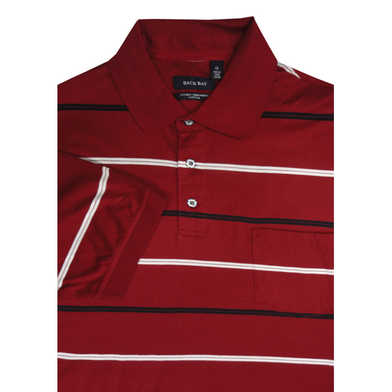 93 BACK BAY G430100 MERC POLO