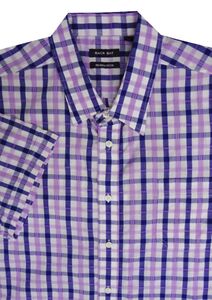 83 BACK BAY G430212 OVERCHECK SS