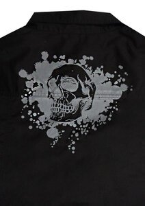93 CHARCOAL KS13034 AIRFORCE SS SHIRT