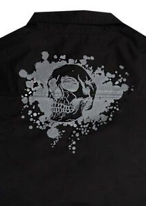 93 CHARCOAL KS13034 AIRFORCE SS SHIRT