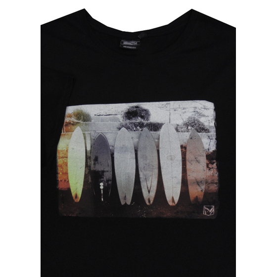 83 MORNING STAR ALIGN TSHIRT