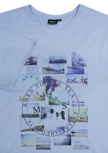 93 MORNING STAR BORN TSHIRT