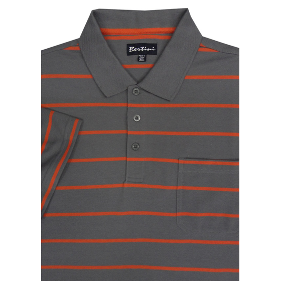 93 BERTINI M67037 GOSFORD POLO 612