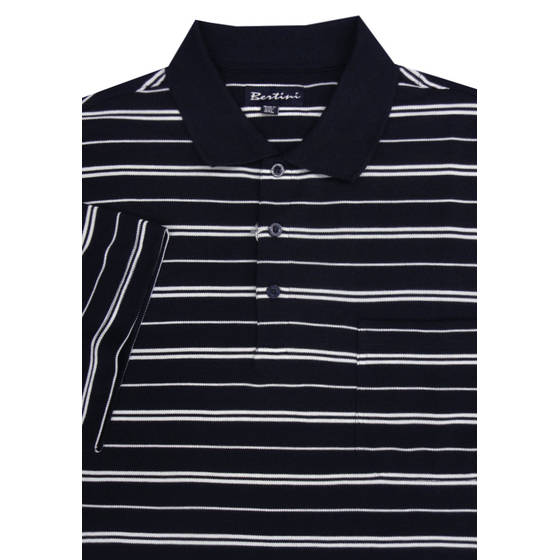 93 BERTINI M67041 BALLINA POLO 612