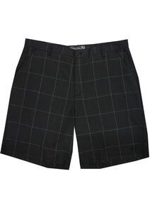 93 MORNING STAR 304 INDIANA CHECK SHORT