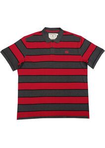 93 CANTERBURY E532995 REDCARD POLO