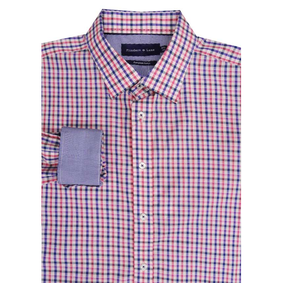 93 FLINDERS LANE FTHO0246 CHECK LS