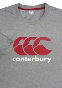 CANTERBURY E544093 CCC TSHIRT