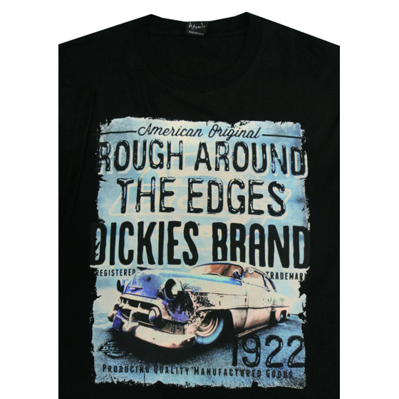 93 DICKIES K3130119 LOWERED TSHIRT
