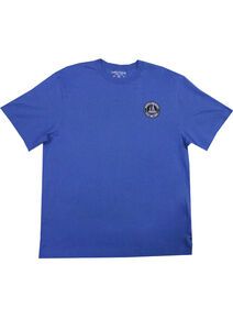 93 NAUTICA NAQ324034SS MARLIN TSHIRT 554