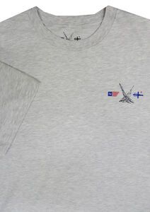93 NAUTICA NAQ3150500N SAIL TSHIRT 554