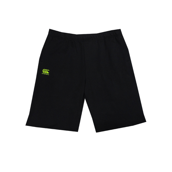 93 CANTERBURY E522469 FLEECE SHORT