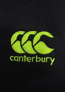 93 CANTERBURY E522469 FLEECE SHORT