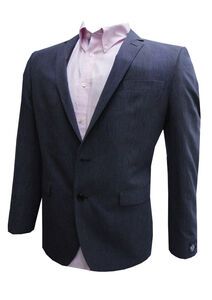 93 DANIEL HECHTER 724 SHAPE SPORTSCOAT