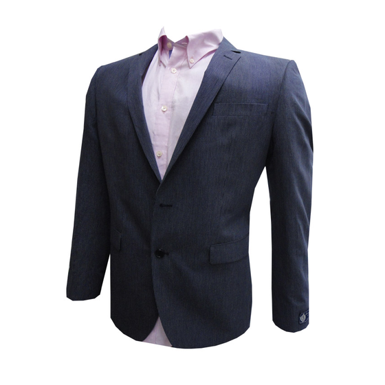 93 DANIEL HECHTER 724 SHAPE SPORTSCOAT