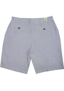 N3 SAND ISLAND S4307 OXFORD SHORT