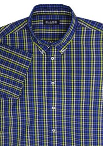 O3 BLAZER 4M13202114 JACOB SS 610