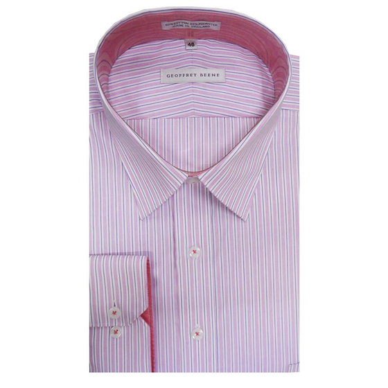 93 GEOFFREY BEENE 291121 STRIPE CA 616