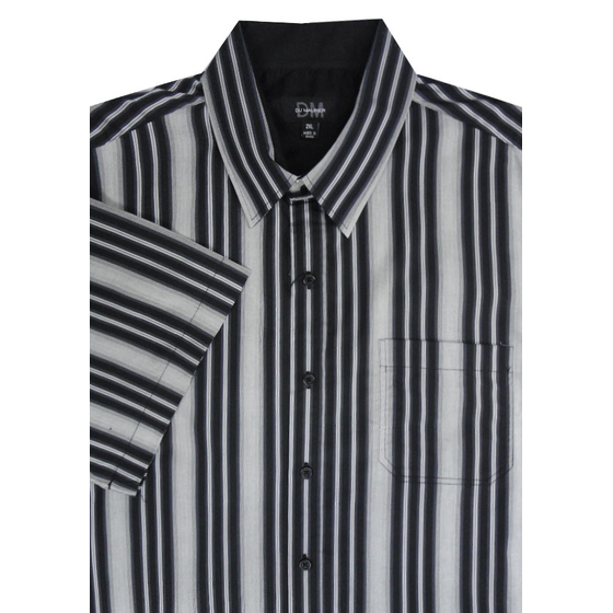 D3 DUMAURIER 11519 STRIPE SS