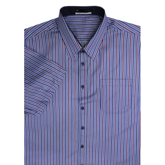 O3 MAITRE CHEMISE 116025 STRIPE SS