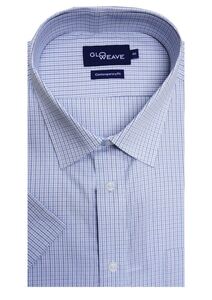 O3 GLOWEAVE 1602S MINI CHK SS CA