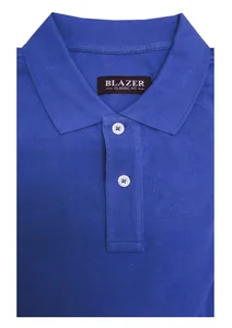 BLAZER 2M8550555 BASIC SS POLO
