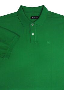 BLAZER 2M8550555 BASIC SS POLO