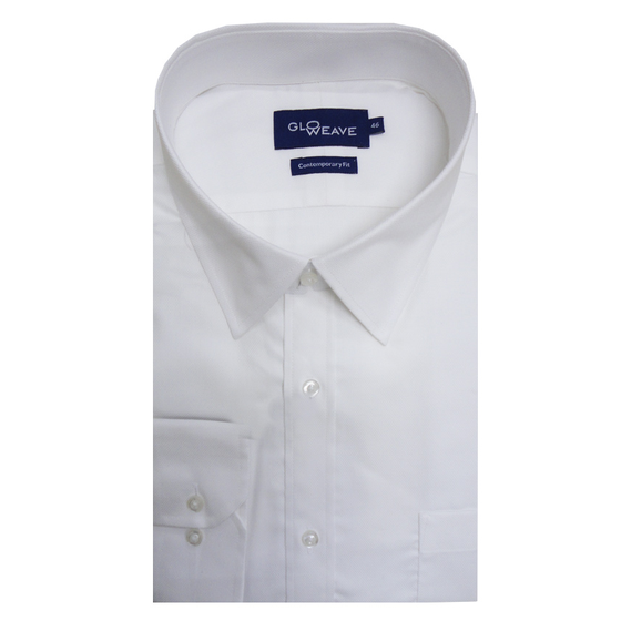 O3 GLOWEAVE 1597L SHARKSKIN LS CA