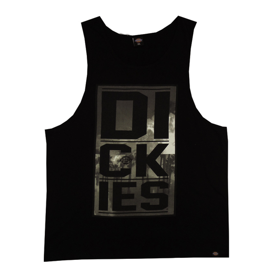 O3 DICKIES K3130406 STACK TTOP