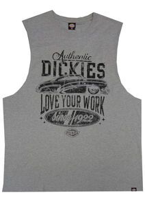 O3 DICKIES K3130307 LOVE WORK TTOP