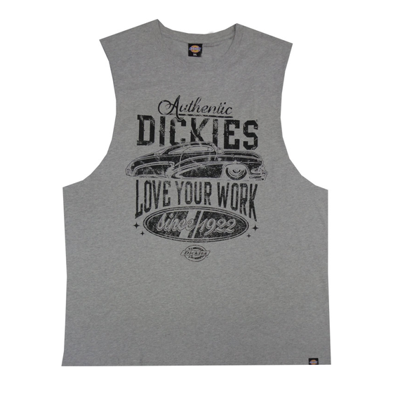 O3 DICKIES K3130307 LOVE WORK TTOP