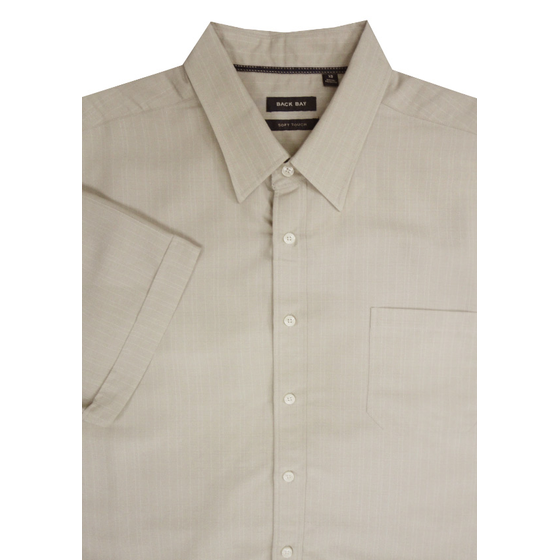 83 BACK BAY G430203 CHECK SS