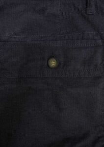 O3 BACKBAY G430311 CARGO SHORT