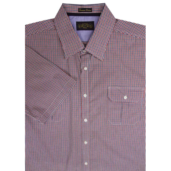 83 BACK BAY T0202 HERITAGE SS