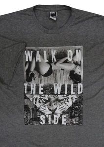 93 URBANOLOGY 4420066 PROWL TSHIRT